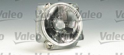 VALEO 082665 - Projecteur principal droxauto.com
