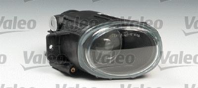 VALEO 087484 - Projecteur antibrouillard droxauto.com