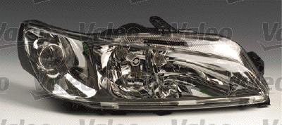 VALEO 087486 - Projecteur principal droxauto.com