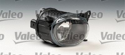 VALEO 087544 - Projecteur antibrouillard droxauto.com