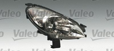 VALEO 087618 - Projecteur principal droxauto.com