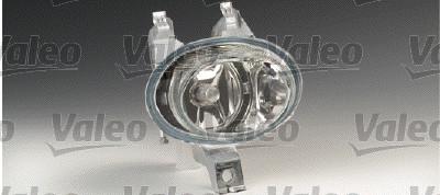 VALEO 087358 - Projecteur antibrouillard droxauto.com