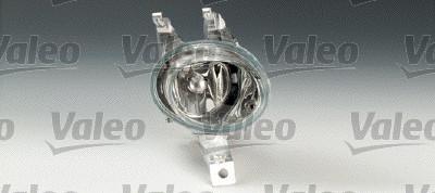 VALEO 087360 - Projecteur antibrouillard droxauto.com