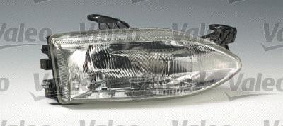 VALEO 087339 - Projecteur principal droxauto.com