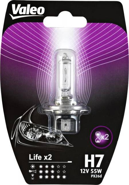 VALEO 032516 - Ampoule, projecteur longue portée droxauto.com