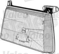 VALEO 029474 - Projecteur principal droxauto.com
