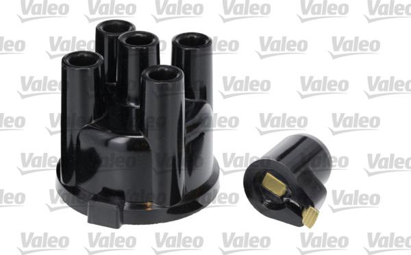 VALEO 120111 - Kit de réparation, distributeur d'allumage droxauto.com