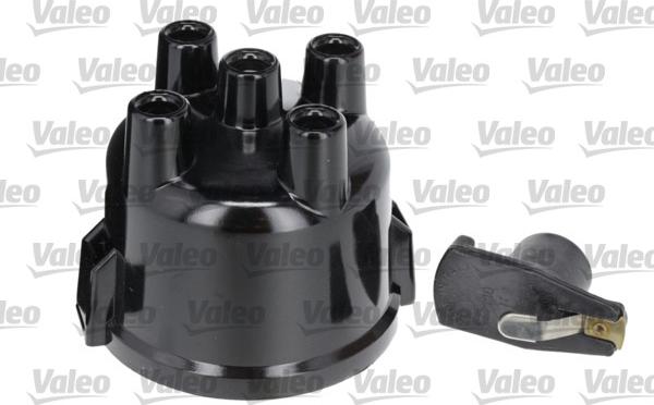 VALEO 120121 - Kit de réparation, distributeur d'allumage droxauto.com