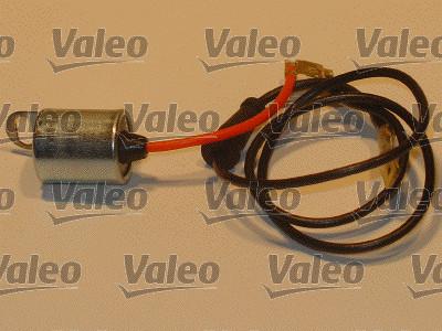 VALEO 120256 - Condensateur, système d'allumage droxauto.com
