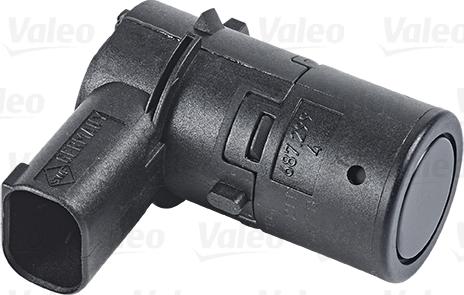 VALEO 890055 - Capteur, parctronic droxauto.com