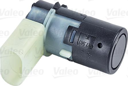 VALEO 890050 - Capteur, parctronic droxauto.com