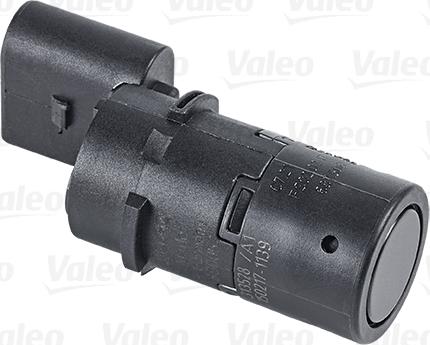 VALEO 890052 - Capteur, parctronic droxauto.com