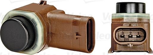 VALEO 890013 - Capteur, parctronic droxauto.com
