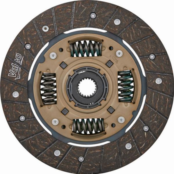 VALEO 841786 - Disque d'embrayage droxauto.com