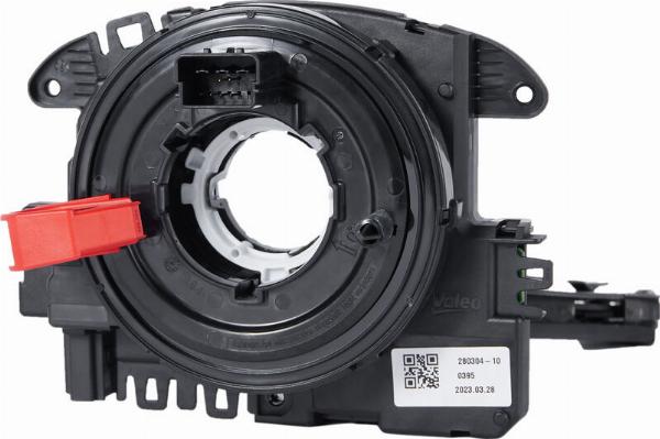 VALEO 854104 - Ressort tournant, Airbag droxauto.com