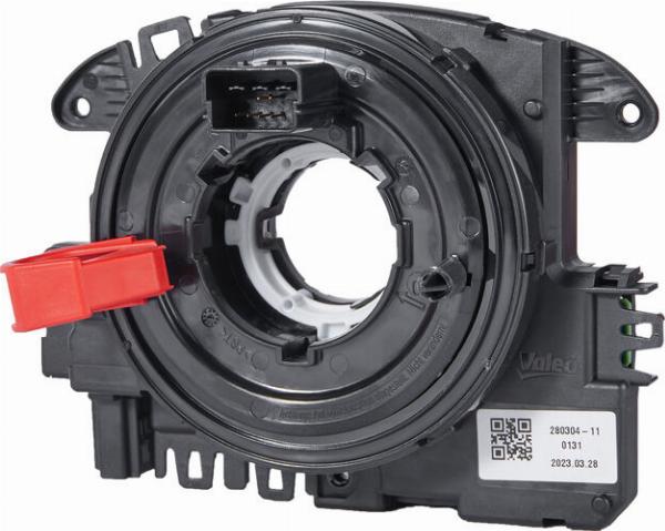 VALEO 854107 - Ressort tournant, Airbag droxauto.com