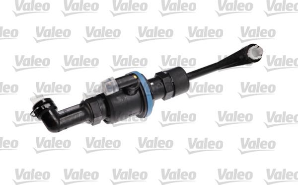 VALEO 804939 - Cylindre émetteur, embrayage droxauto.com