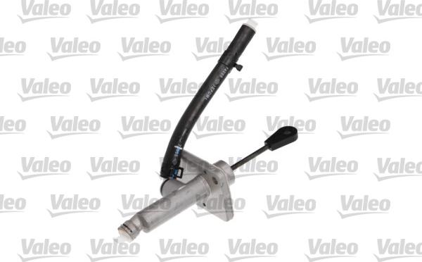 VALEO 804936 - Cylindre émetteur, embrayage droxauto.com