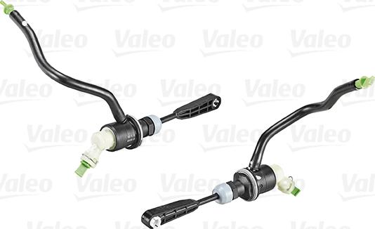 VALEO 804930 - Cylindre émetteur, embrayage droxauto.com