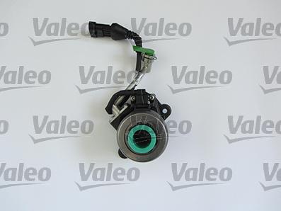 VALEO 804599 - Butée hydraulique, embrayage droxauto.com