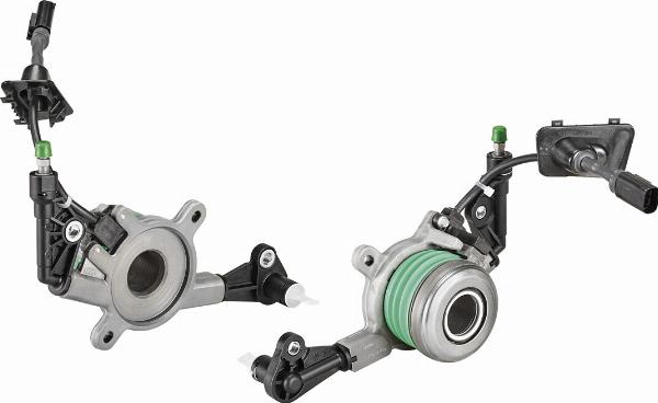 VALEO 804549 - Butée hydraulique, embrayage droxauto.com