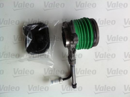 VALEO 804505 - Butée hydraulique, embrayage droxauto.com