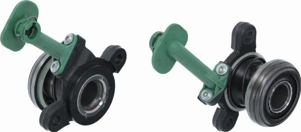 VALEO 804525 - Butée hydraulique, embrayage droxauto.com