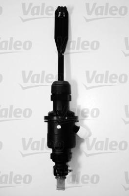 VALEO 804649 - Cylindre émetteur, embrayage droxauto.com