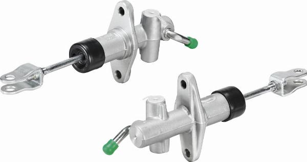 VALEO 804662 - Cylindre émetteur, embrayage droxauto.com