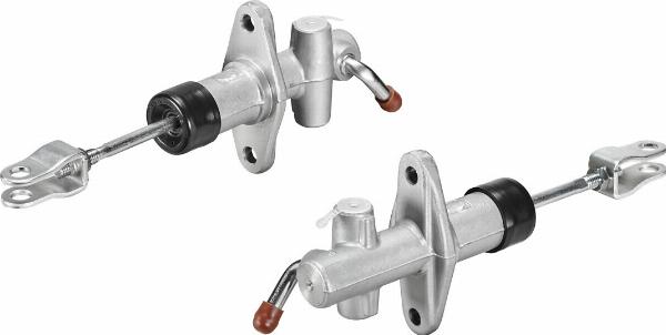 VALEO 804682 - Cylindre émetteur, embrayage droxauto.com