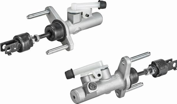 VALEO 804856 - Cylindre émetteur, embrayage droxauto.com