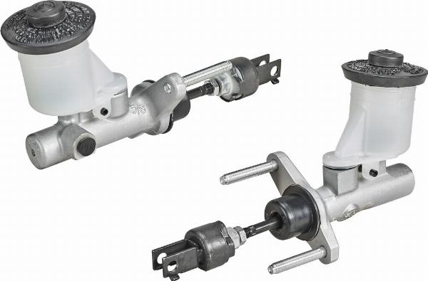 VALEO 804851 - Cylindre émetteur, embrayage droxauto.com