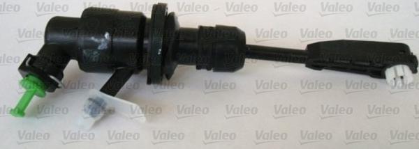 VALEO 804869 - Cylindre émetteur, embrayage droxauto.com