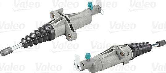 VALEO 804747 - Cylindre récepteur, embrayage droxauto.com