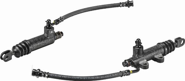 VALEO 804730 - Cylindre récepteur, embrayage droxauto.com