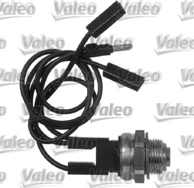 VALEO 819768 - Interrupteur de température, ventilateur de radiateur droxauto.com