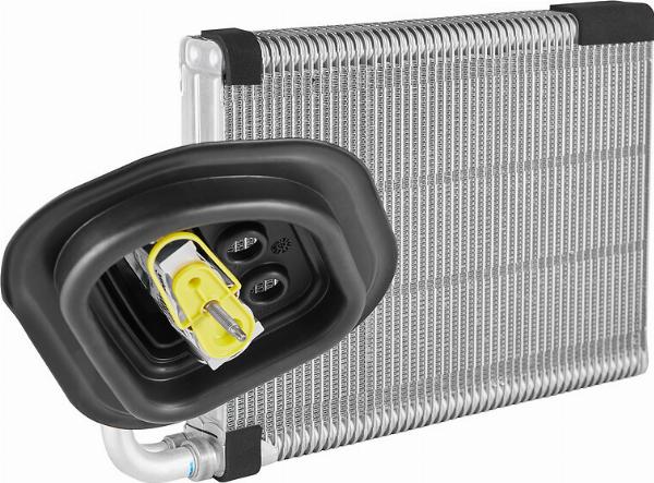 VALEO 814989 - Évaporateur climatisation droxauto.com