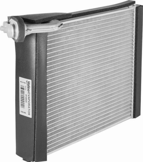 VALEO 814924 - Évaporateur climatisation droxauto.com