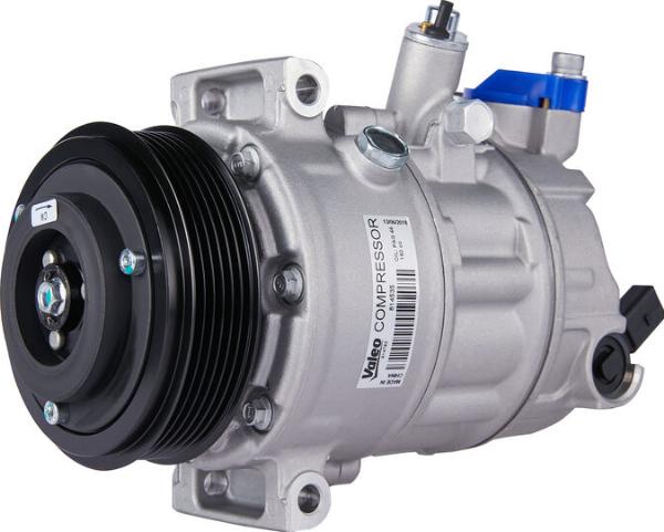 VALEO 814535 - Compresseur, climatisation droxauto.com