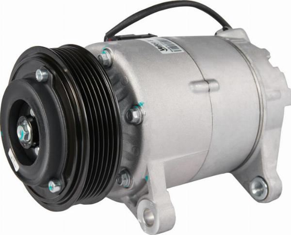 VALEO 814697 - Compresseur, climatisation droxauto.com