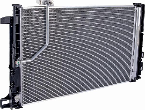 VALEO 814044 - Condensateur, climatisation droxauto.com