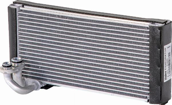 VALEO 814862 - Évaporateur climatisation droxauto.com