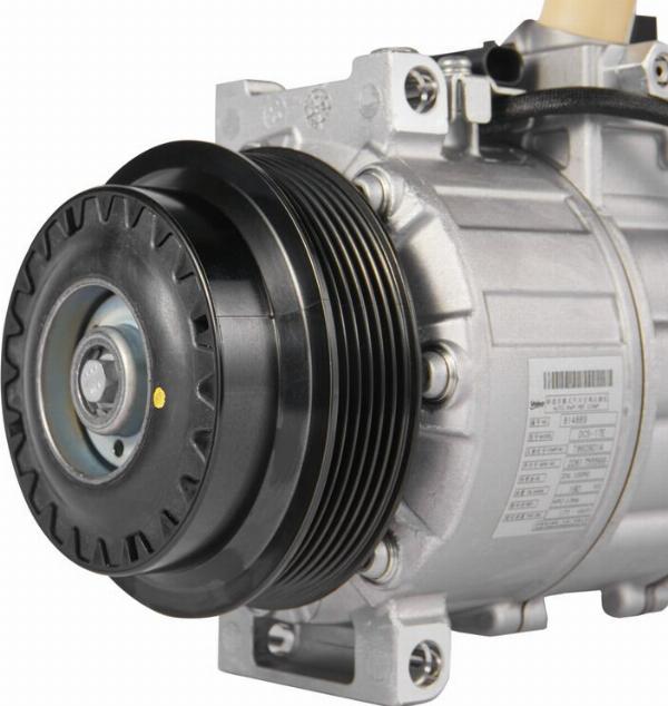 VALEO 814889 - Compresseur, climatisation droxauto.com