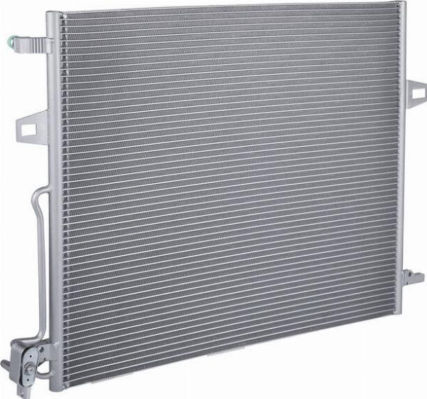 VALEO 814887 - Condensateur, climatisation droxauto.com