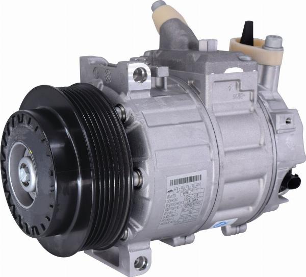 VALEO 815197 - Compresseur, climatisation droxauto.com