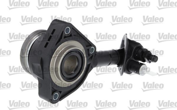 VALEO 810069 - Butée hydraulique, embrayage droxauto.com