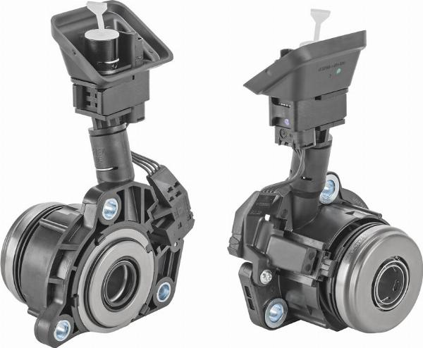 VALEO 810009 - Butée hydraulique, embrayage droxauto.com