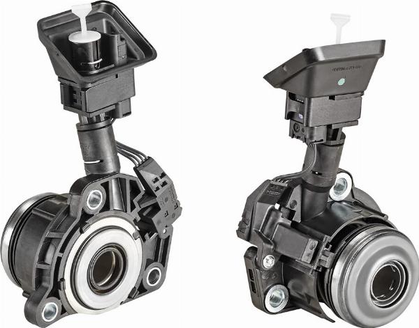 VALEO 810008 - Butée hydraulique, embrayage droxauto.com