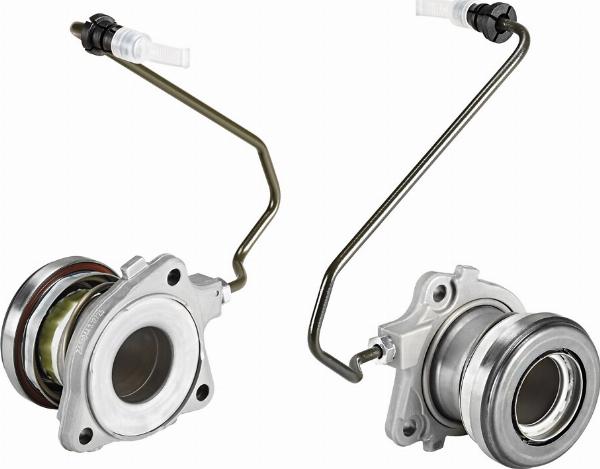 VALEO 810016 - Butée hydraulique, embrayage droxauto.com