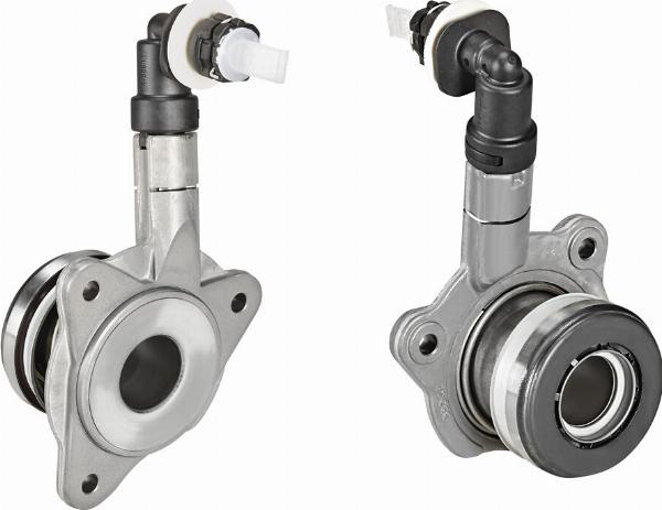 VALEO 810012 - Butée hydraulique, embrayage droxauto.com